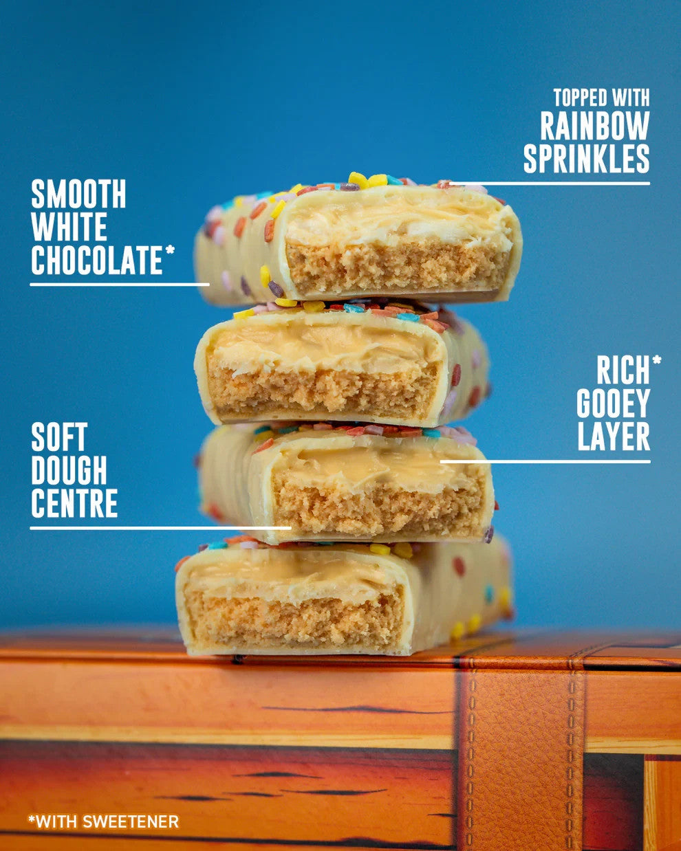 Grenade Protein Bar 12x60g