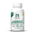 Reflex Nutrition Magnesium Bisglycinate 125mg