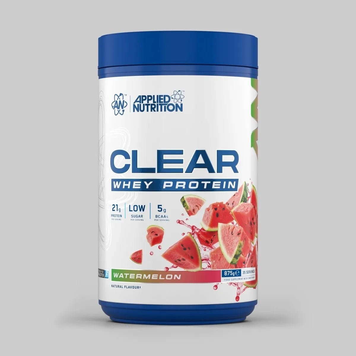 Applied Nutrition Clear Whey Protein Isolate 875g