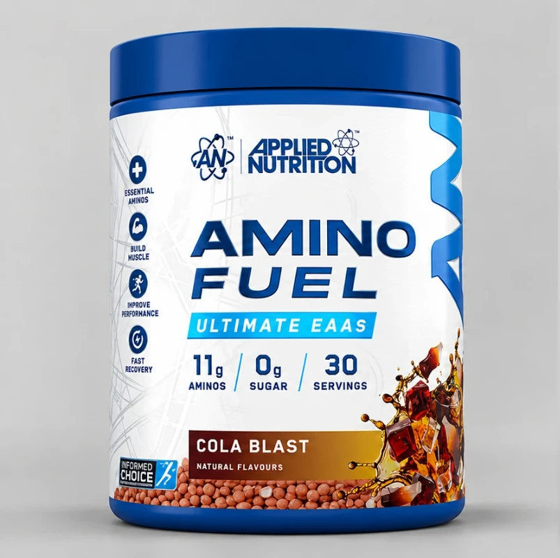 Applied Nutrition Amino Fuel EAA 390g