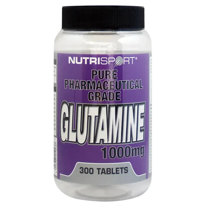 NutriSport L-Glutamine 1000mg