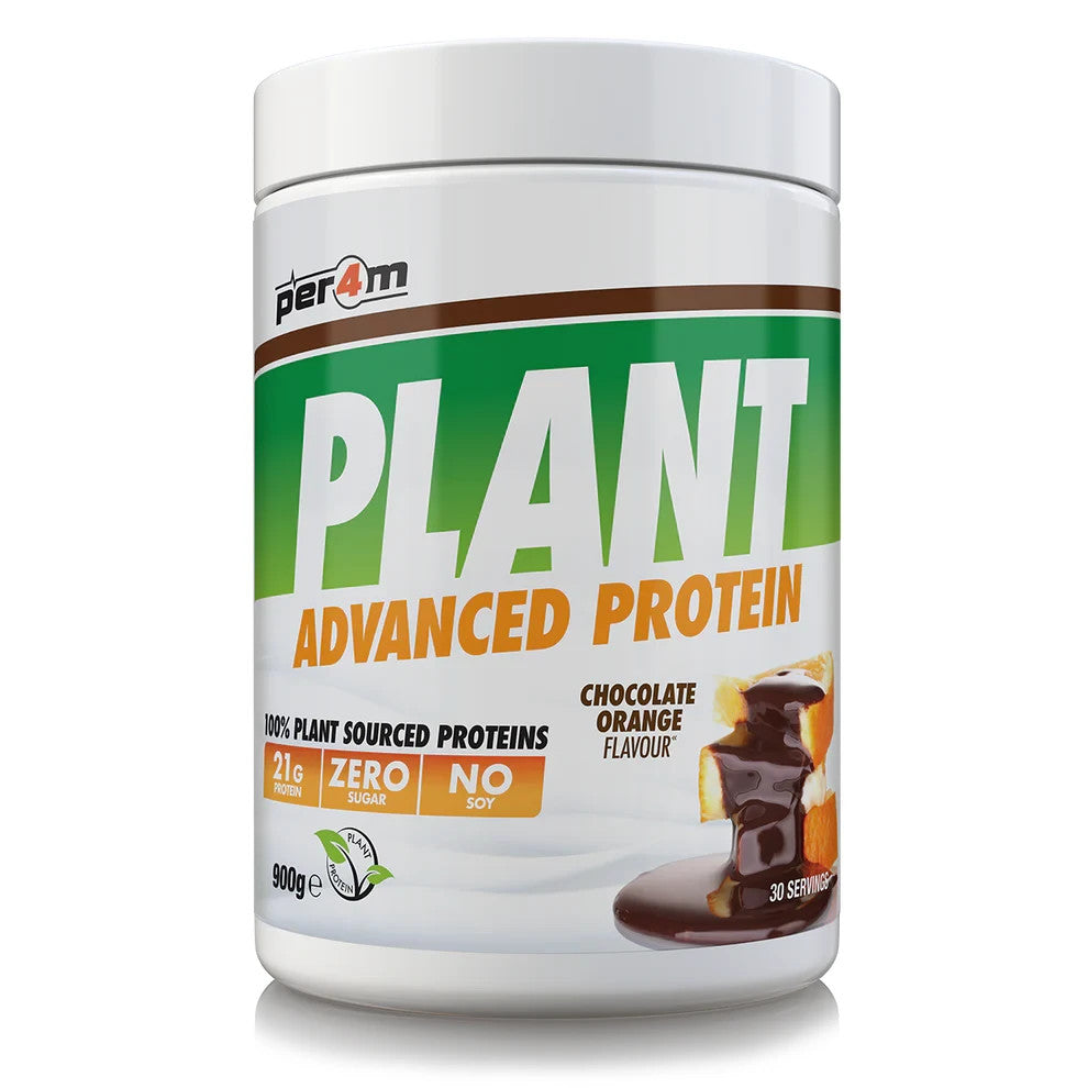 Per4m Plant Vegan Protein 900g