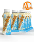 Grenade Protein Shake RTD 8x330ml