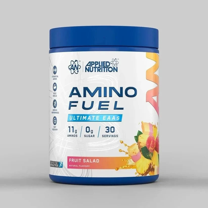 Applied Nutrition Amino Fuel EAA 390g