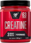 BSN Creatine DNA 216g Micronised Creatine Monohydrate
