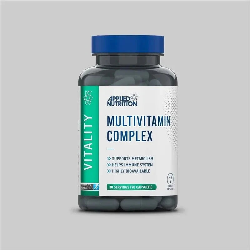 Applied Nutrition A-Z Multivitamin