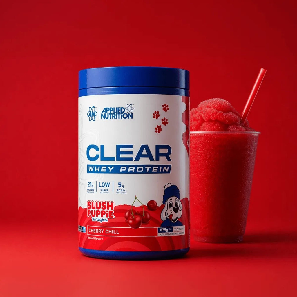 Applied Nutrition Clear Whey Protein Isolate 875g