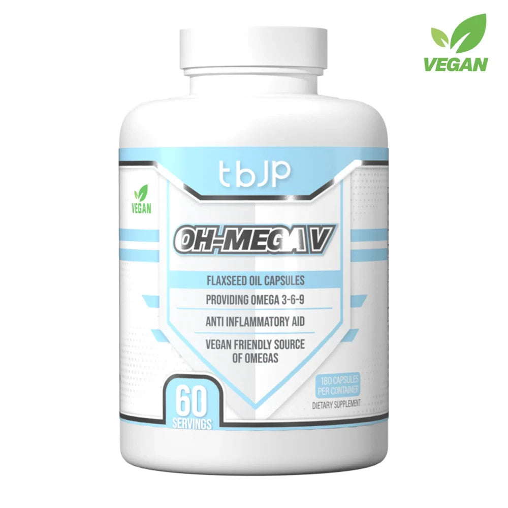 TBJP Oh-Mega V