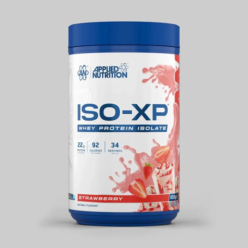 Applied Nutrition Iso-XP Whey Protein Isolate 850g