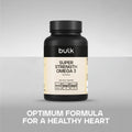 Bulk Omega 3 Fish Oil 1000mg