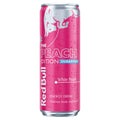 Red Bull Sugar Free Energy Drink 12x355ml