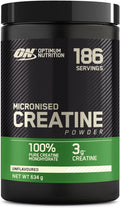 Optimum Nutrition Micronised Creatine Monohydrate 634g