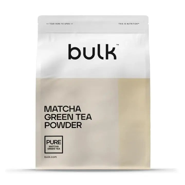 Bulk Matcha Green Tea 100g