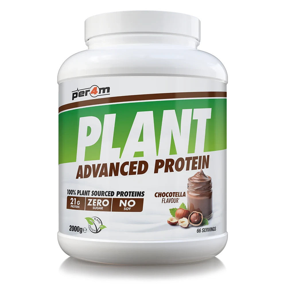 Per4m Plant Vegan Protein 2kg