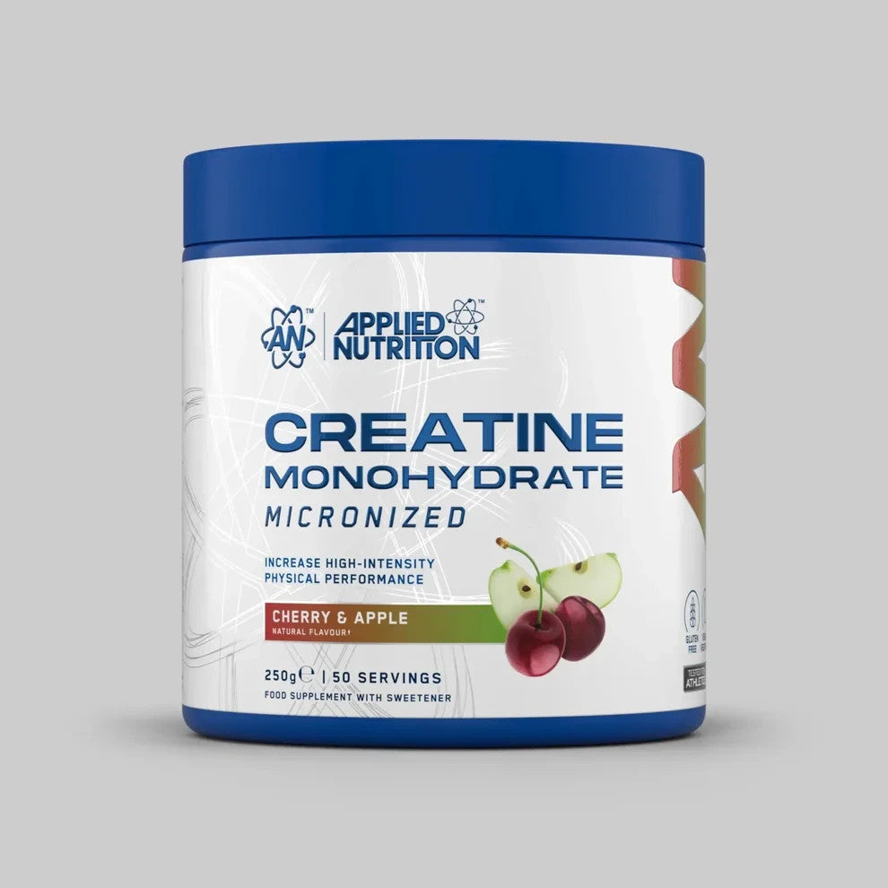 Applied Nutrition Creatine Monohydrate 250g