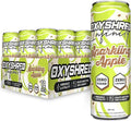 EHP Labs OxyShred Infinity RTD 12x355ml Zero Caffeine