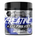 Warrior Creatine Plus Electrolytes 360g
