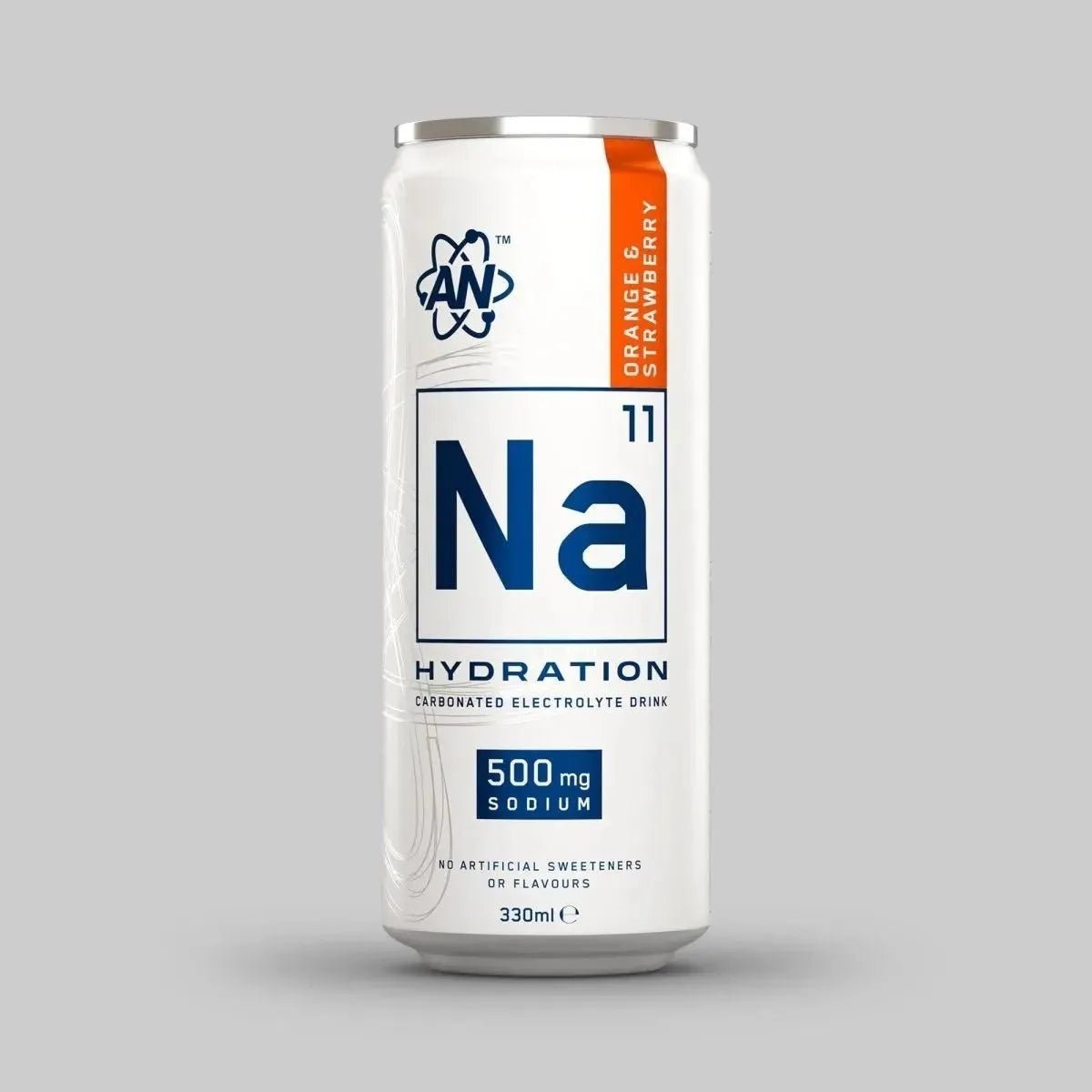 Applied Nutrition NA.11 Hydration Drink 12x330ml