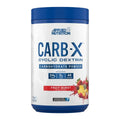 Applied Nutrition Carb X 1.2kg | Highly Branched Cyclic Dextrin | 48 Servings | Halal Suitable