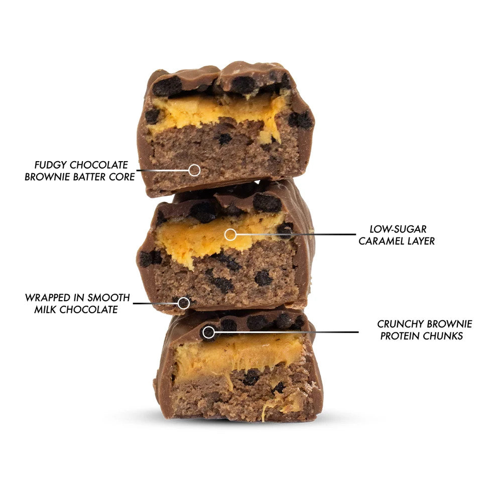 Per4m Protein Bar | 20g Protein | Box of 12 | 13 Flavours