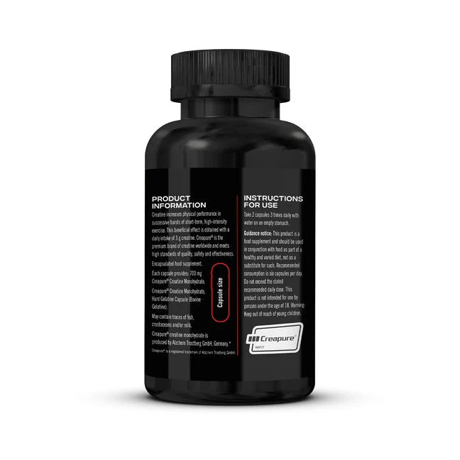 Reflex Nutrition Creapure Creatine Monohydrate 1400mg