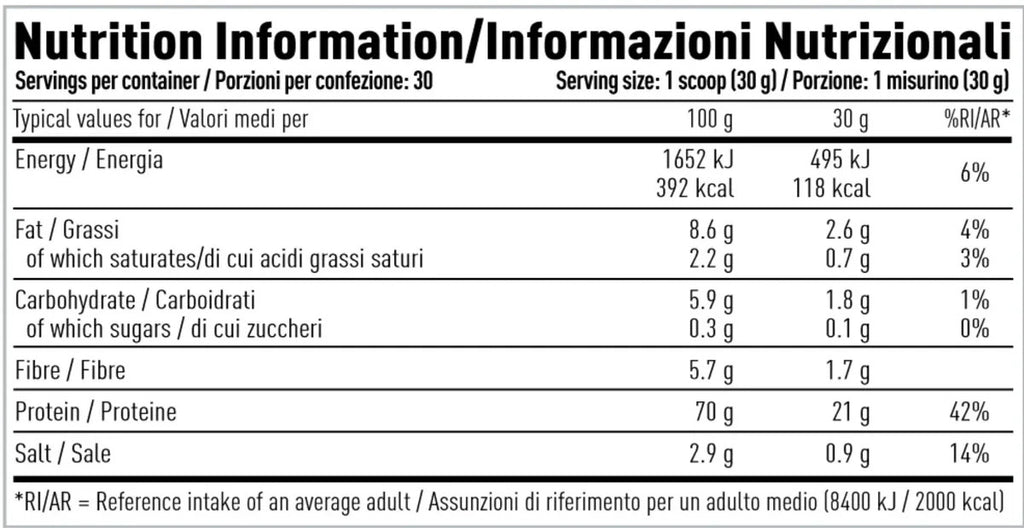 Per4m Plant Vegan Protein 2kg