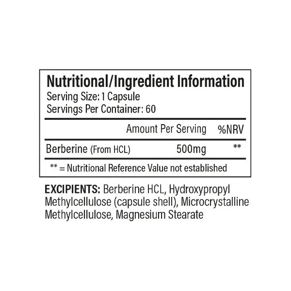 TBJP Berberine