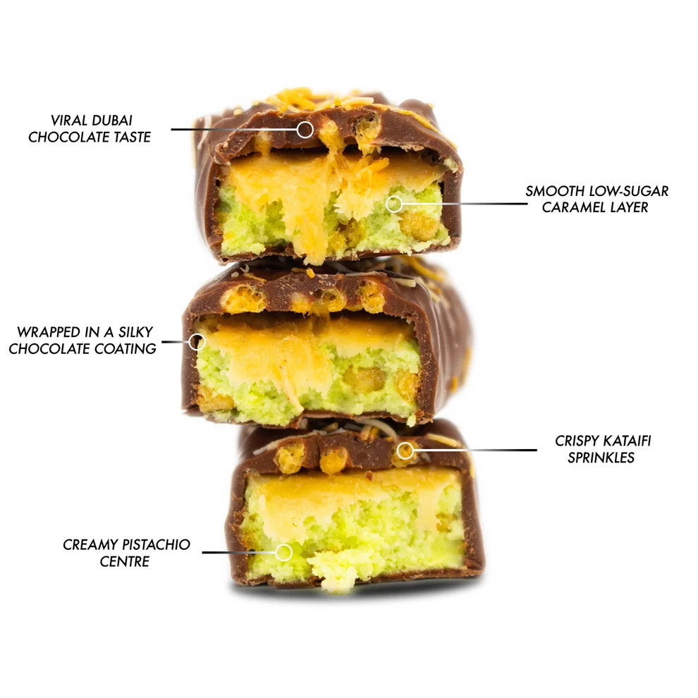 Per4m Protein Bar | 20g Protein | Box of 12 | 13 Flavours