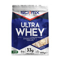 Sci-MX Ultra Whey Protein 800g