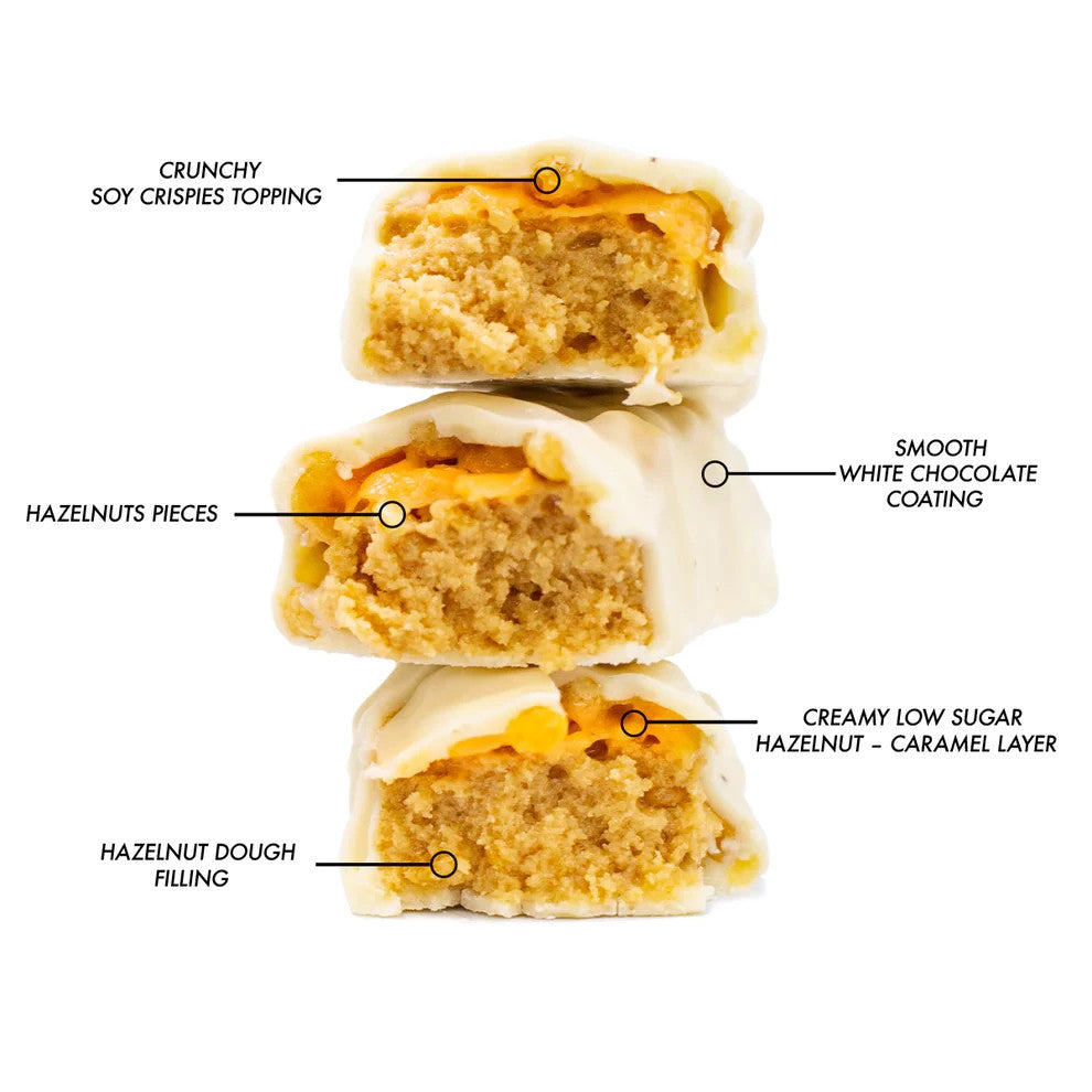 Per4m Protein Bar | 20g Protein | Box of 12 | 13 Flavours