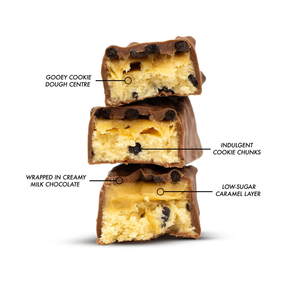 Per4m Protein Bar | 20g Protein | Box of 12 | 13 Flavours