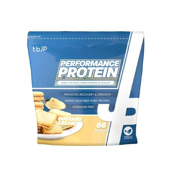 TBJP Performance Protein 2kg