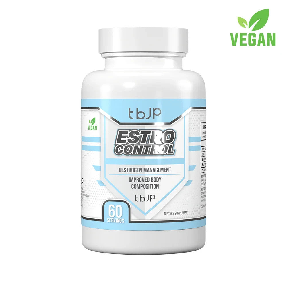 TBJP Estro Control