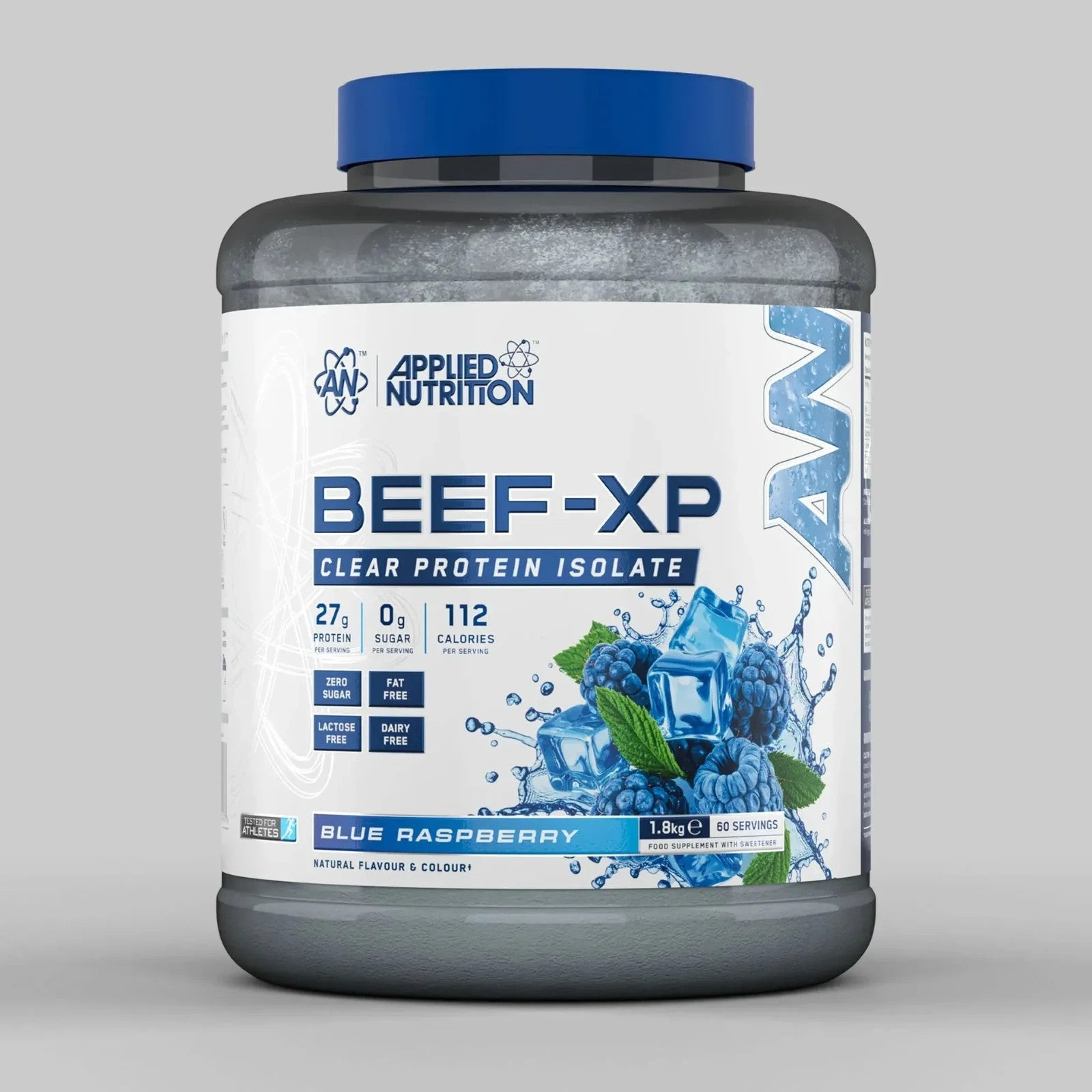 Applied Nutrition BeefXP 1.8kg Clear Protein Isolate