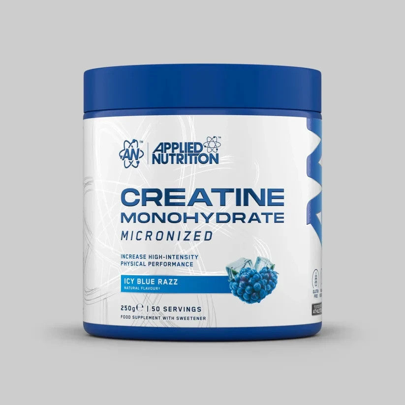 Applied Nutrition Creatine Monohydrate 250g