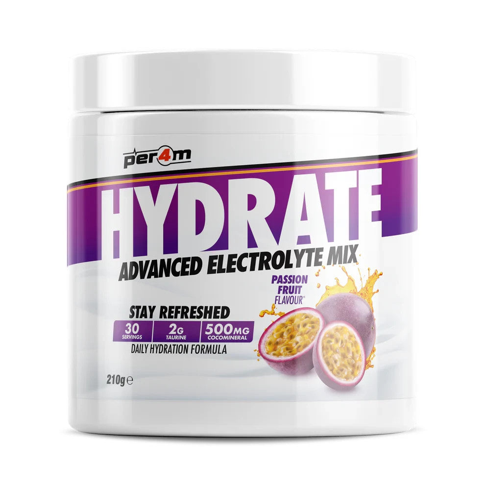 Per4m Hydrate Electrolyte 210g