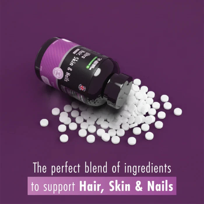 Refined Nutrition Ultra Hair Skin & Nails
