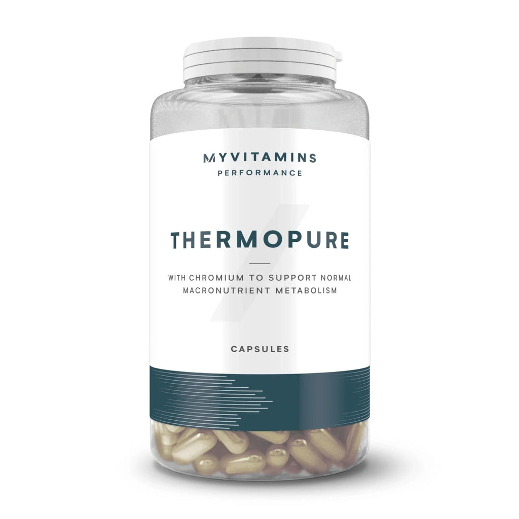 Myprotein Thermopure