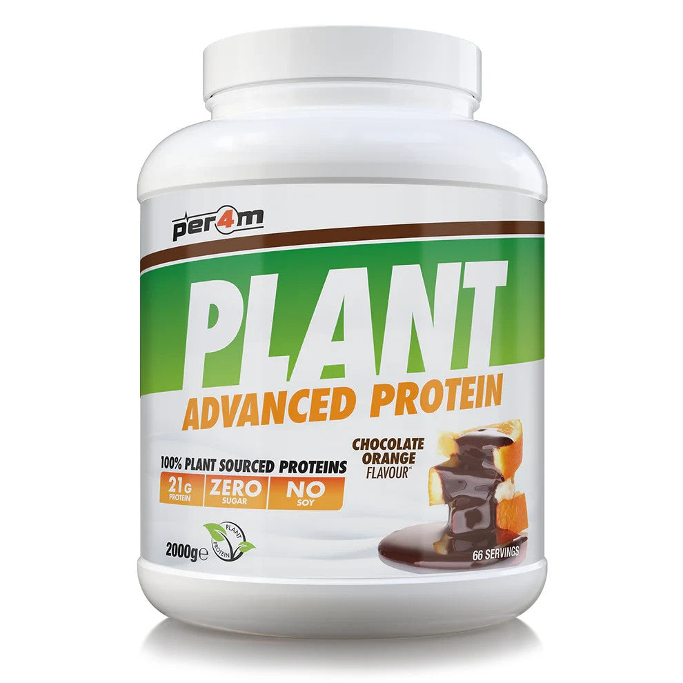 Per4m Plant Vegan Protein 2kg