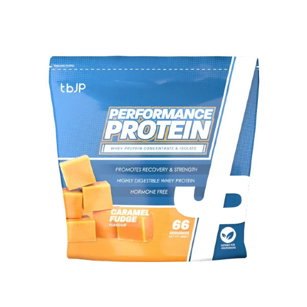 TBJP Performance Protein 2kg