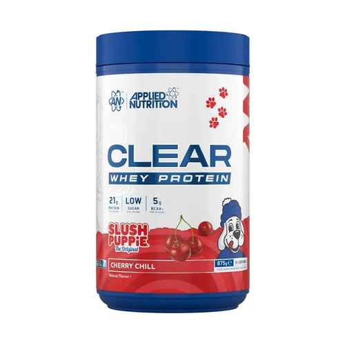 Applied Nutrition Clear Whey Protein Isolate 875g