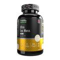 Refined Nutrition Ultra Sea Moss 6000mg