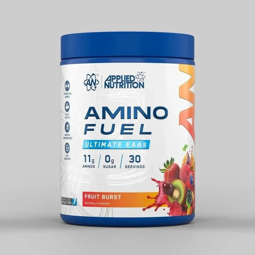 Applied Nutrition Amino Fuel EAA 390g