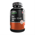 Refined Nutrition Ultra Vitamin D3 K2