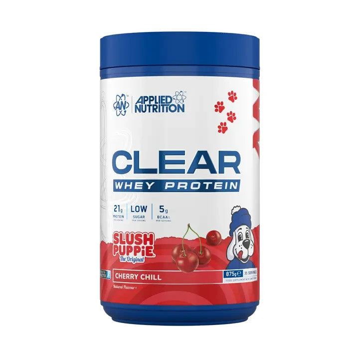 Applied Nutrition Clear Whey Protein Isolate 875g