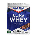 Sci-MX Ultra Whey Protein 800g