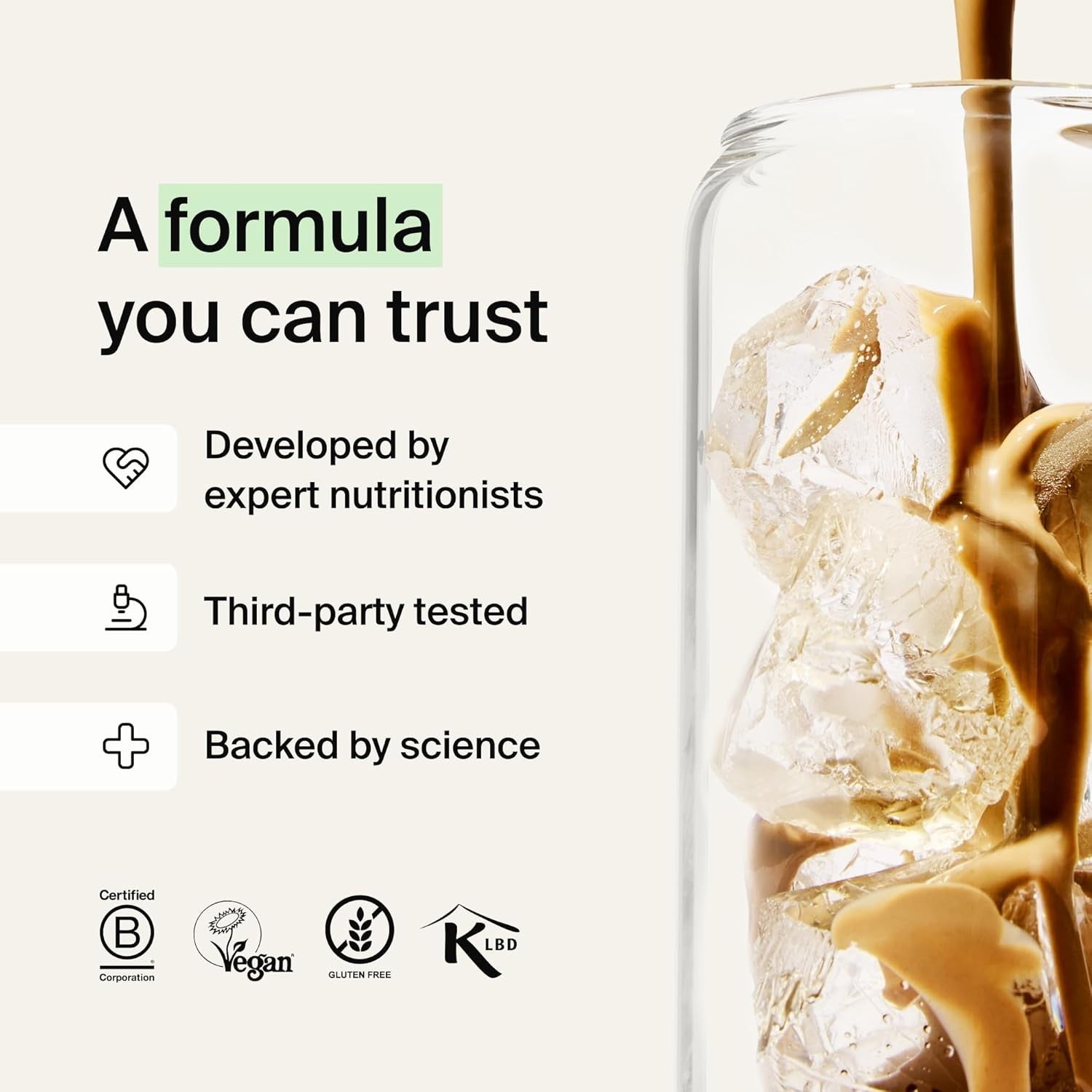Huel RTD Ready to Drink 8x500ml 20g