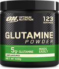 Optimum Nutrition L-Glutamine 630g