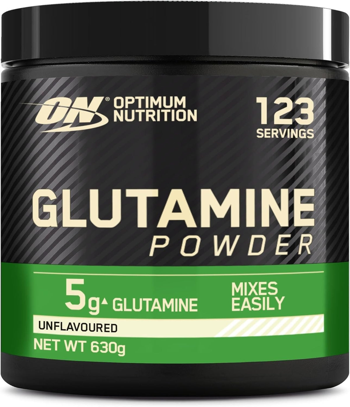 Optimum Nutrition L-Glutamine 630g