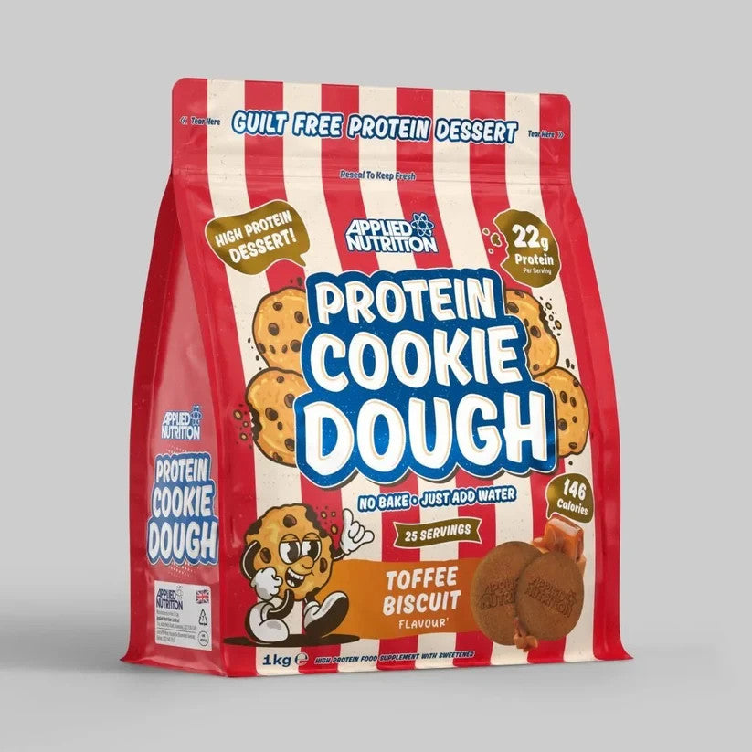 Applied Nutrition Protein Cookie Dough 1kg